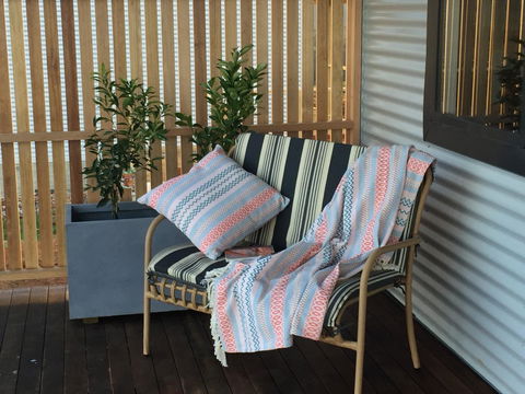 Manna Hill Farm - Hotel Gold Coast 39