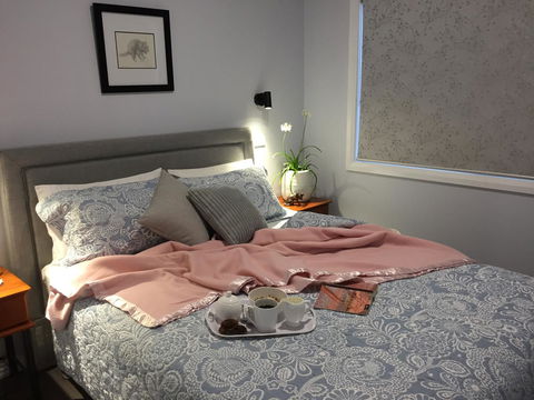 Manna Hill Farm - Hotel Gold Coast 35