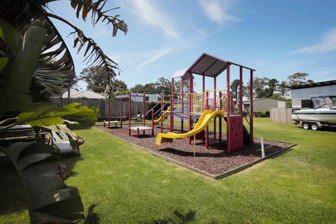 Georges Bay Apartments - Hotel Gold Coast 42