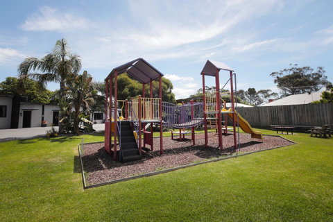 Georges Bay Apartments - Hotel Gold Coast 41