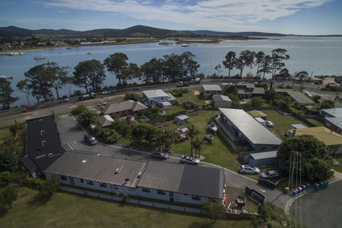 Georges Bay Apartments - Hotel Gold Coast 25