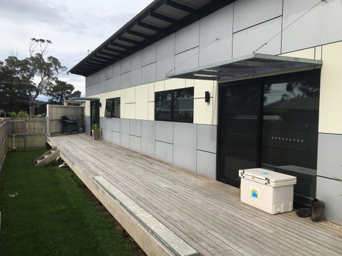 Georges Bay Apartments - Hotel Gold Coast 14
