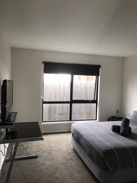 Georges Bay Apartments - Hotel Gold Coast 7
