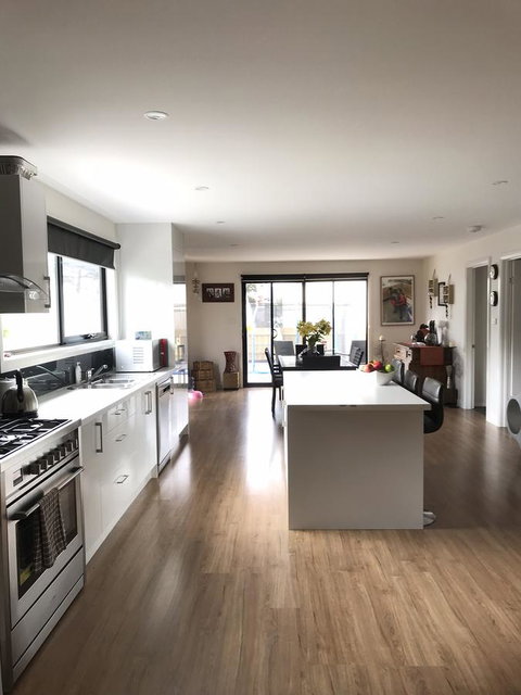 Georges Bay Apartments - Hotel Gold Coast 10