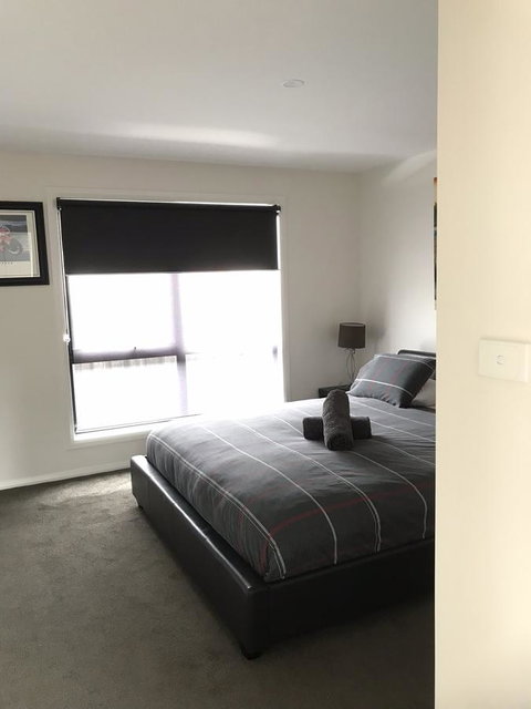 Georges Bay Apartments - Hotel Gold Coast 5