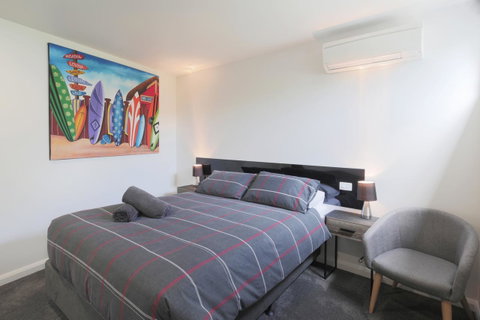 Georges Bay Apartments - Hotel Gold Coast 23