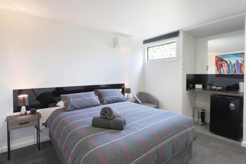 Georges Bay Apartments - Hotel Gold Coast 24