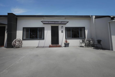 Georges Bay Apartments - Hotel Gold Coast 31