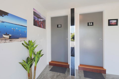 Georges Bay Apartments - Hotel Gold Coast 21