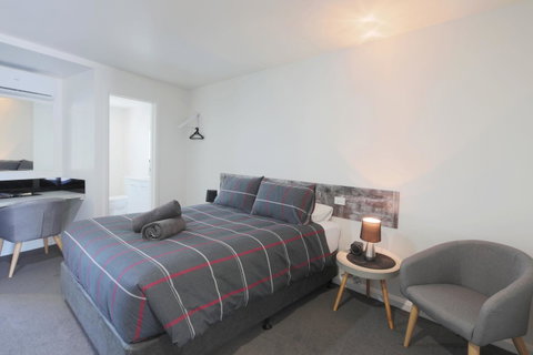 Georges Bay Apartments - Hotel Gold Coast 22