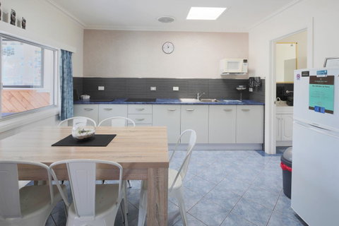 Georges Bay Apartments - Hotel Gold Coast 36