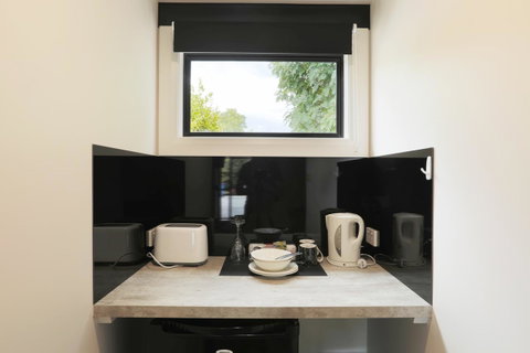 Georges Bay Apartments - Hotel Gold Coast 17