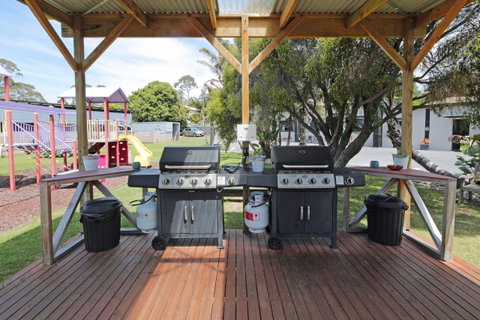 Georges Bay Apartments - Hotel Gold Coast 40
