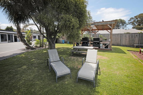 Georges Bay Apartments - Hotel Gold Coast 39