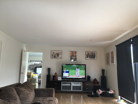 Georges Bay Apartments - Hotel Gold Coast 12