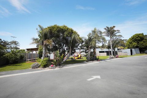 Georges Bay Apartments - Hotel Gold Coast 43