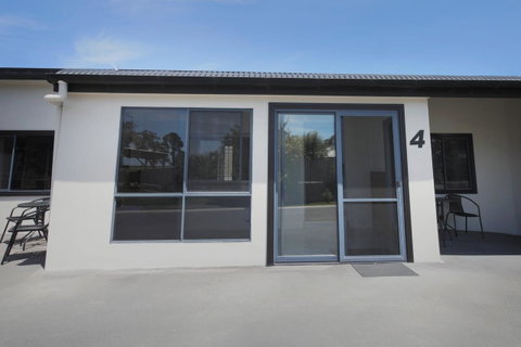 Georges Bay Apartments - Hotel Gold Coast 35