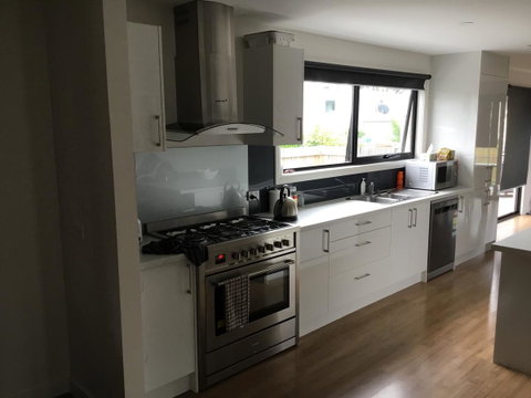 Georges Bay Apartments - Hotel Gold Coast 13