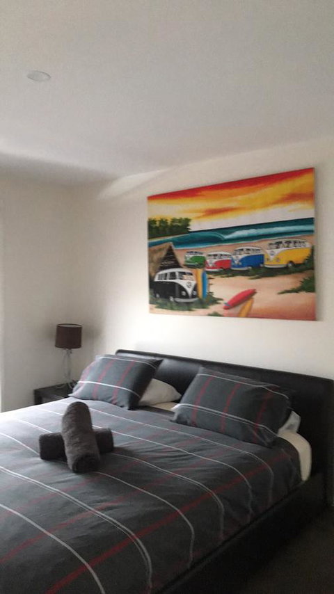 Georges Bay Apartments - Hotel Gold Coast 11