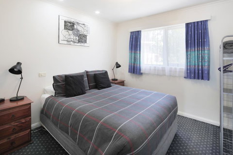Georges Bay Apartments - Hotel Gold Coast 37