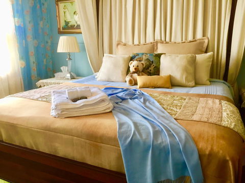 Wandering Geese Boutique Bed And Breakfast - Hotel Gold Coast 13