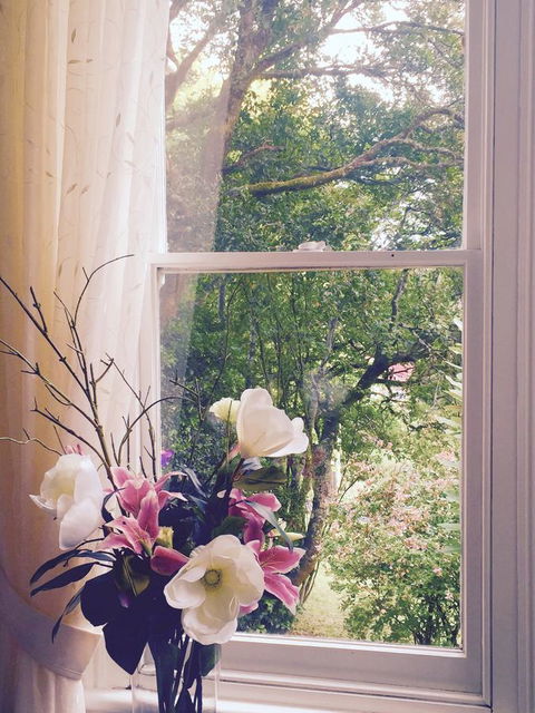 Wandering Geese Boutique Bed And Breakfast - Hotel Gold Coast 27