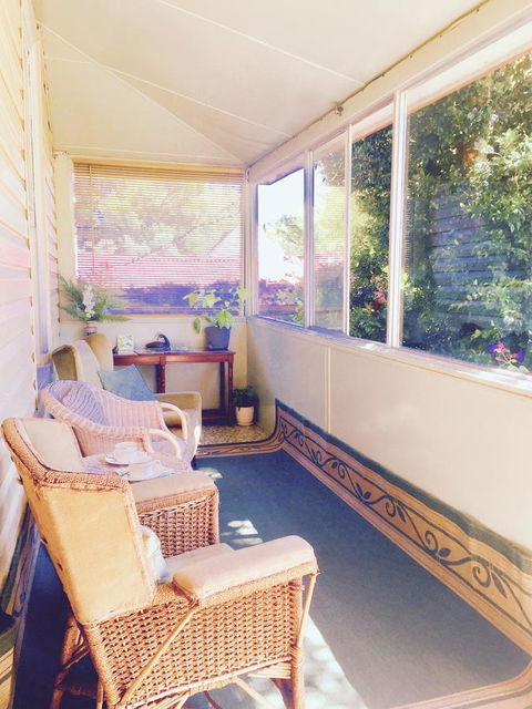 Wandering Geese Boutique Bed And Breakfast - Hotel Gold Coast 17