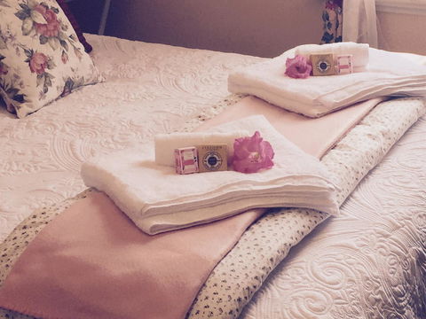Wandering Geese Boutique Bed And Breakfast - Hotel Gold Coast 8