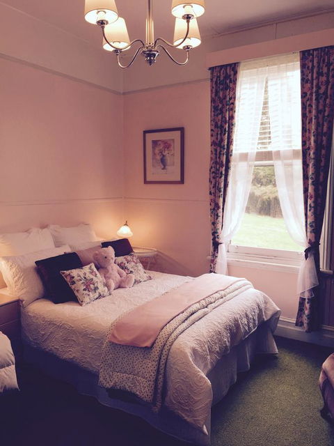 Wandering Geese Boutique Bed And Breakfast - Hotel Gold Coast 7