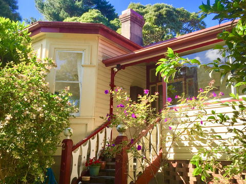 Wandering Geese Boutique Bed And Breakfast - Hotel Gold Coast 2