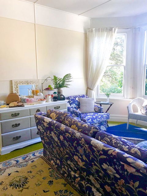 Wandering Geese Boutique Bed And Breakfast - Hotel Gold Coast 11