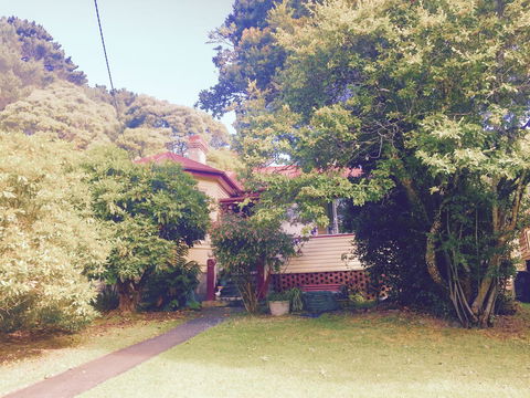 Wandering Geese Boutique Bed And Breakfast - Hotel Gold Coast 28
