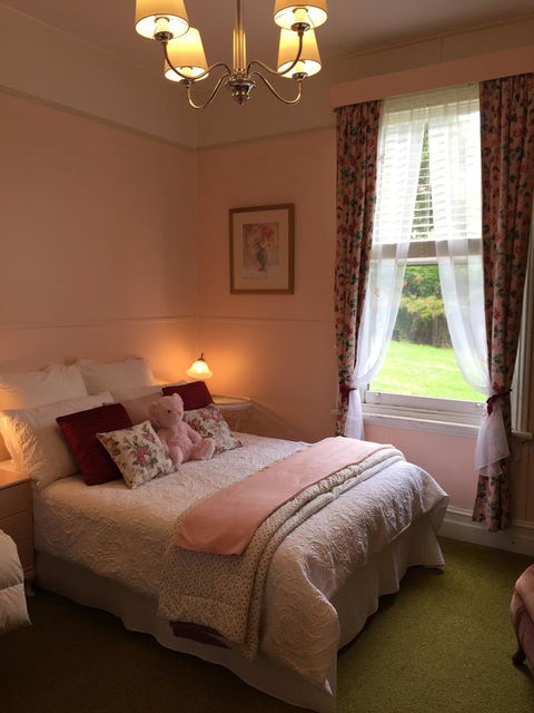 Wandering Geese Boutique Bed And Breakfast - Hotel Gold Coast 1