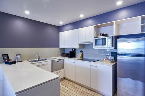 Peppers Seaport Hotel - Hotel Gold Coast 7