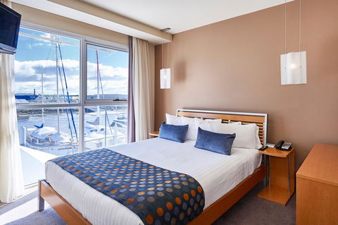 Peppers Seaport Hotel - Hotel Gold Coast 9