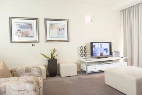 Peppers Seaport Hotel - Hotel Gold Coast 42