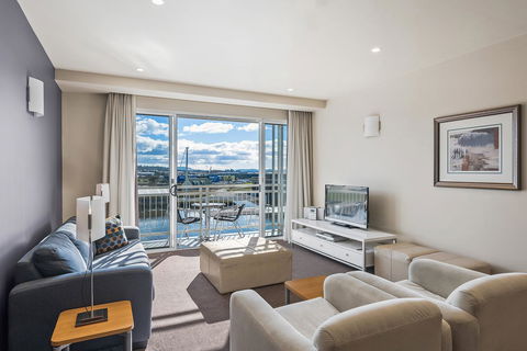 Peppers Seaport Hotel - Hotel Gold Coast 6