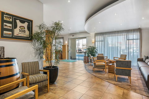 Peppers Seaport Hotel - Hotel Gold Coast 32