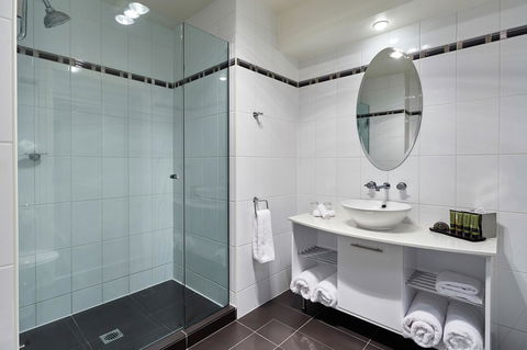 Peppers Seaport Hotel - Hotel Gold Coast 8