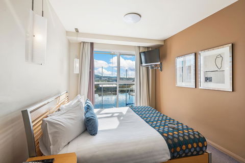 Peppers Seaport Hotel - Hotel Gold Coast 13
