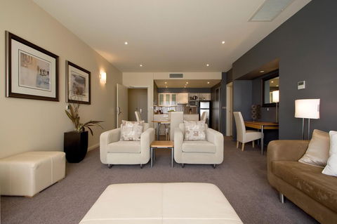 Peppers Seaport Hotel - Hotel Gold Coast 43