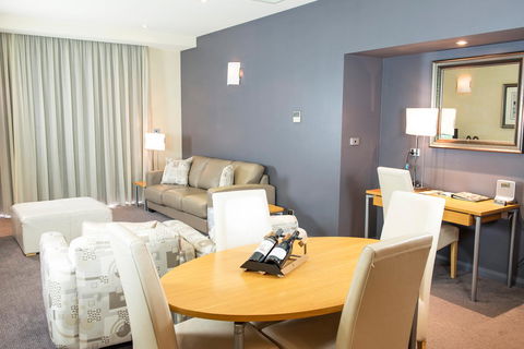 Peppers Seaport Hotel - Hotel Gold Coast 41