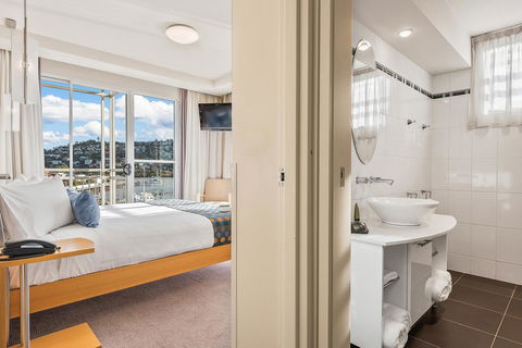 Peppers Seaport Hotel - Hotel Gold Coast 28