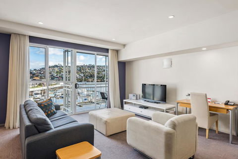 Peppers Seaport Hotel - Hotel Gold Coast 23
