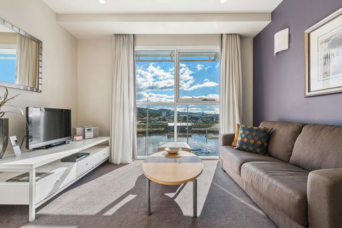 Peppers Seaport Hotel - Hotel Gold Coast 4
