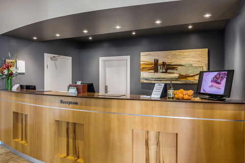 Peppers Seaport Hotel - Hotel Gold Coast 20