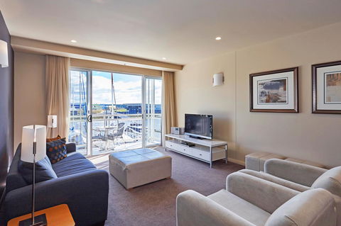 Peppers Seaport Hotel - Hotel Gold Coast 11