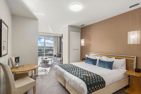Peppers Seaport Hotel - Hotel Gold Coast 18