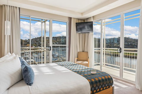 Peppers Seaport Hotel - Hotel Gold Coast 21