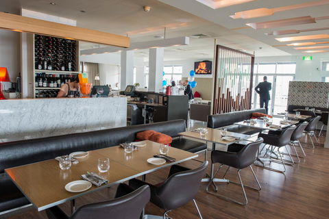 Peppers Seaport Hotel - Hotel Gold Coast 36
